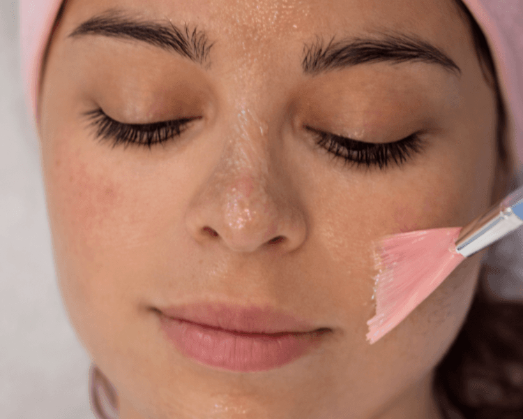 Limpieza Facial Basica