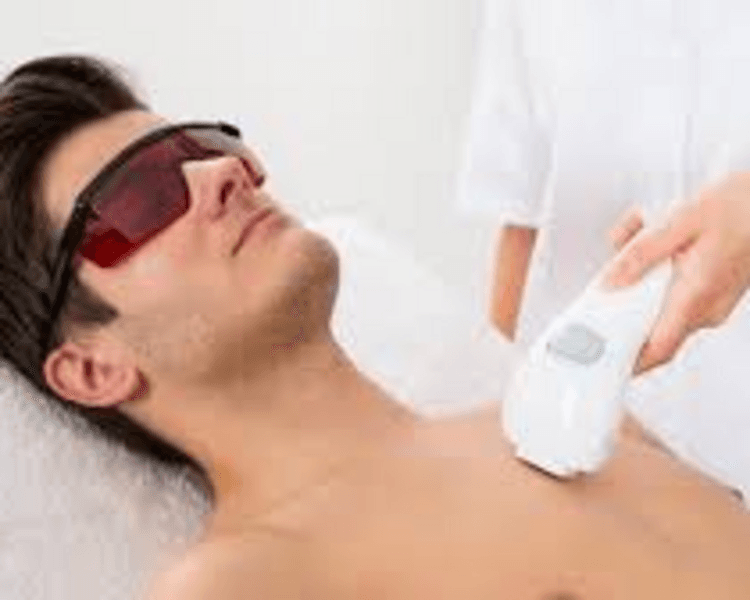 Titanium Body (Espalda Completa-Pecho-Piernas Completas) x 4 sesiones -Precio Unitario $86000