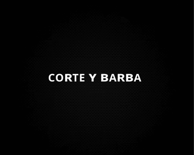 Corte & Barba