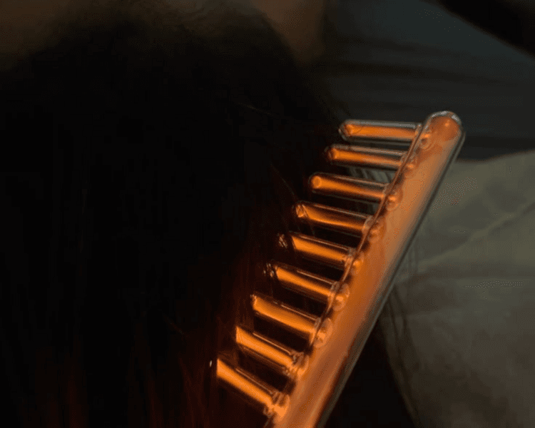 Altafrecuencia Capilar