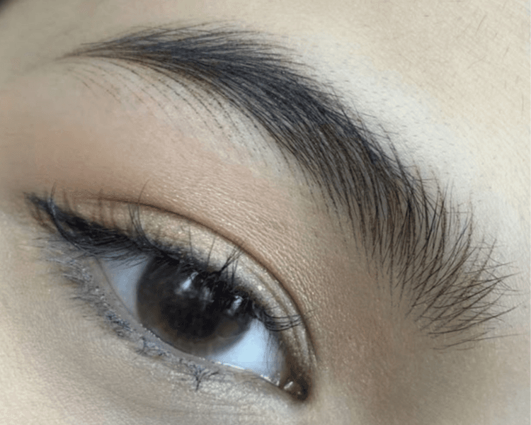 Microblanding 🖋️