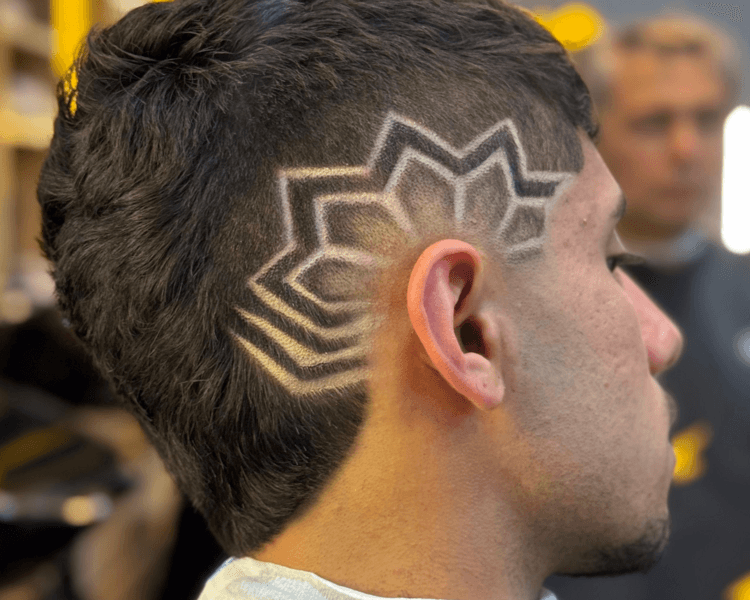 DISEÑO ARTÍSTICO DE FREESTYLE