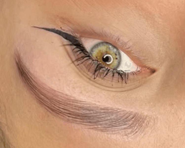 🤎 Élégance Lami Brow | Laminado de Cejas incluye Botox, Keratina (tinte opcional)