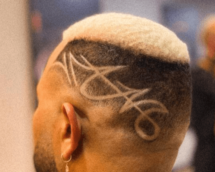 COLORIMETRIA PARA HOMBRES