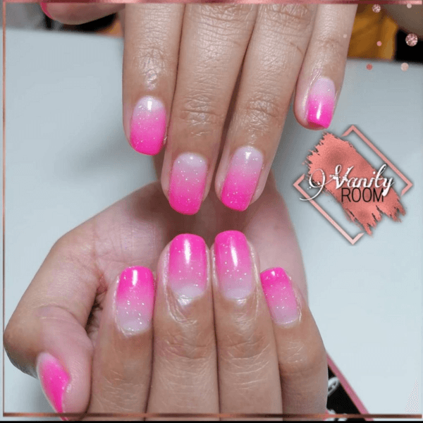 Manicure (Esmaltado Permanente)
