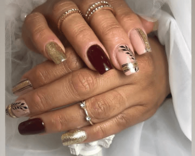 Polygel Largo 1 - Diseño