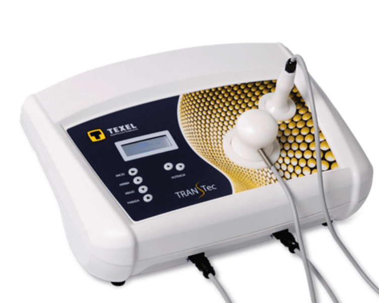 1 sesión de Radiofrecuencia facial (incluye cuello y escote) - TRANSTEC