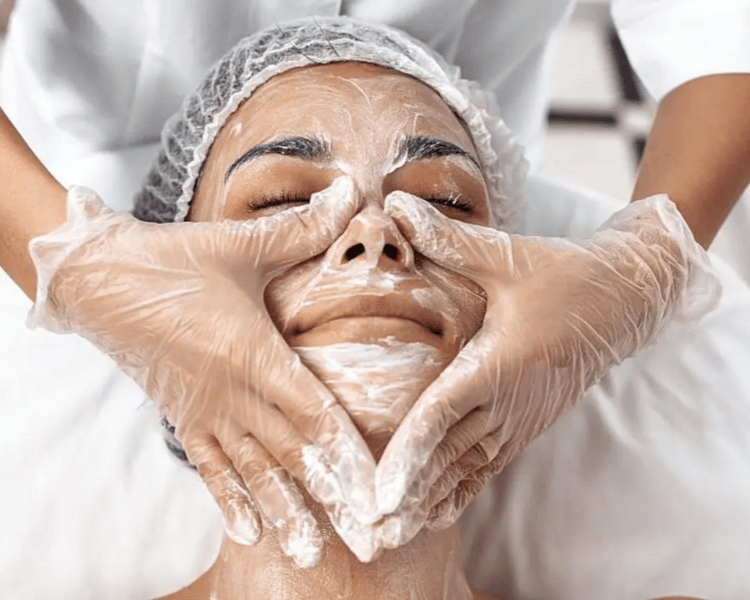 Limpieza Facial
