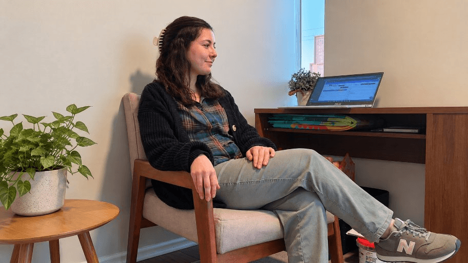 Psicología Clínica: Melisa Stilz interior