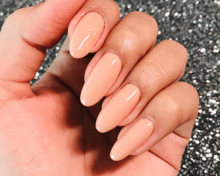 UÑAS POLYGEL #2 SIN LÍMITE DE COLOR