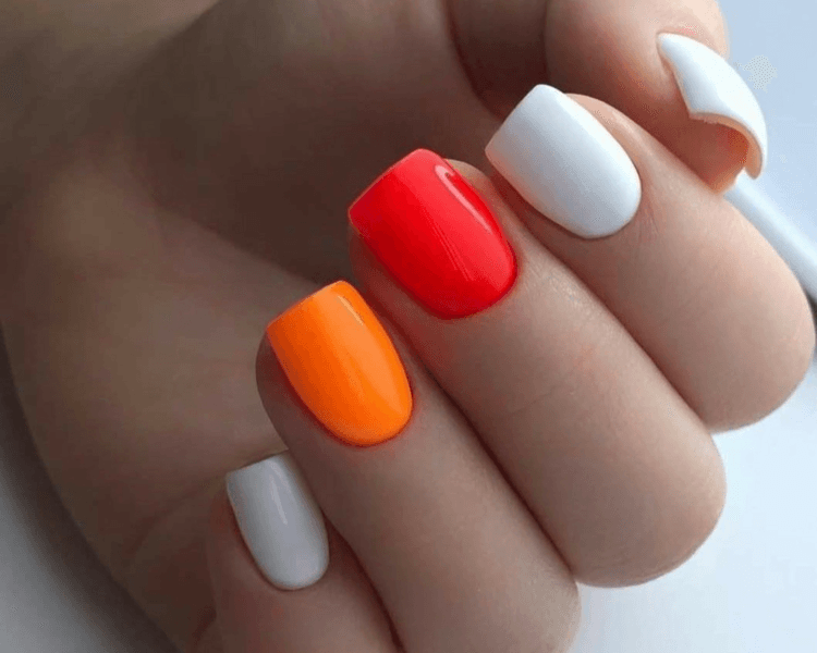 UÑAS SOFTGEL #1 AL #2 SIN LIMITE DE COLOR