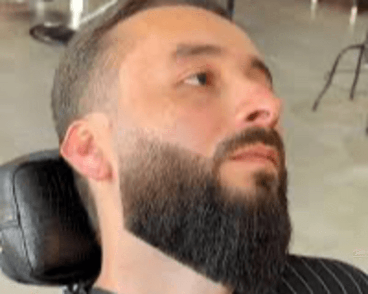 Diseño Barba 20