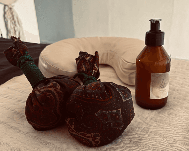 Experiencia Vital (pindas)