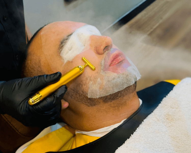 LIMPIEZA FACIAL CON HIDRATACION