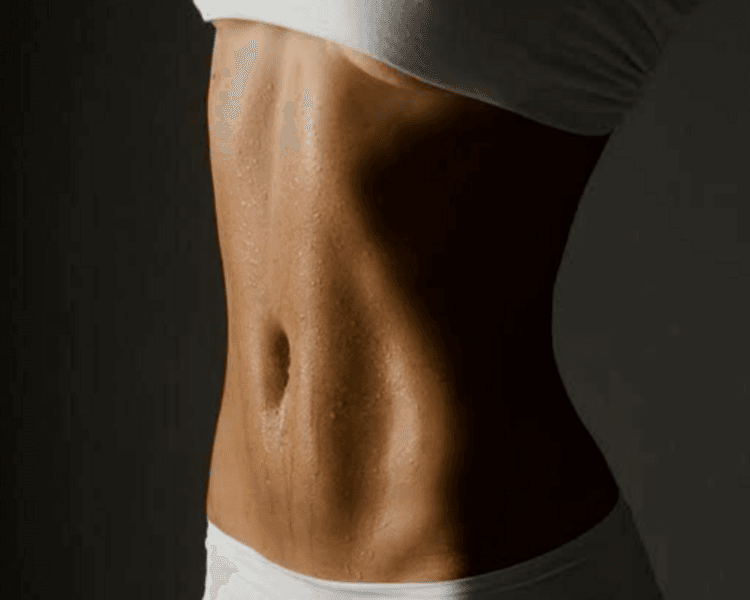 Tratamiento Reductivo (Abdomen o Brazos)