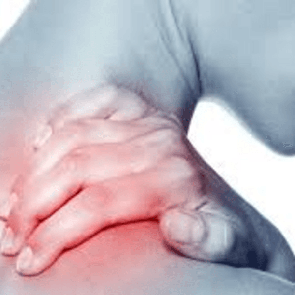 DOLORES PATOLOGICOS MUSCULARES