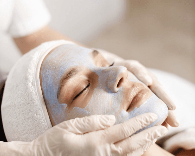 Limpieza Profunda con Aparatologia