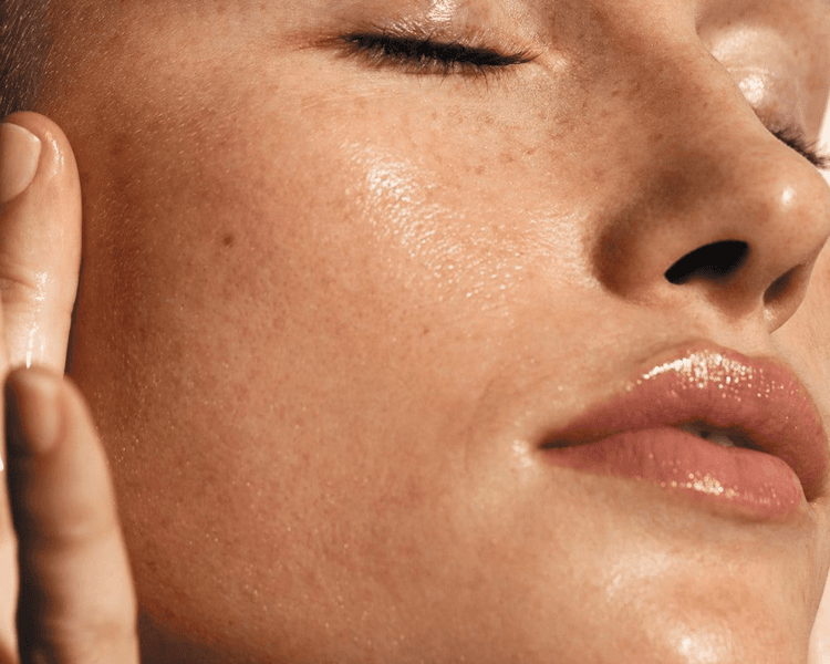Facial Antioxidante