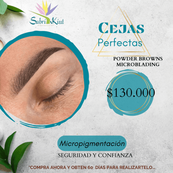 CEJAS / SOMBRA NATURAL 1ra sesión