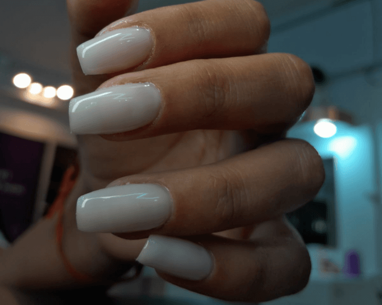 Soft Gel Liso