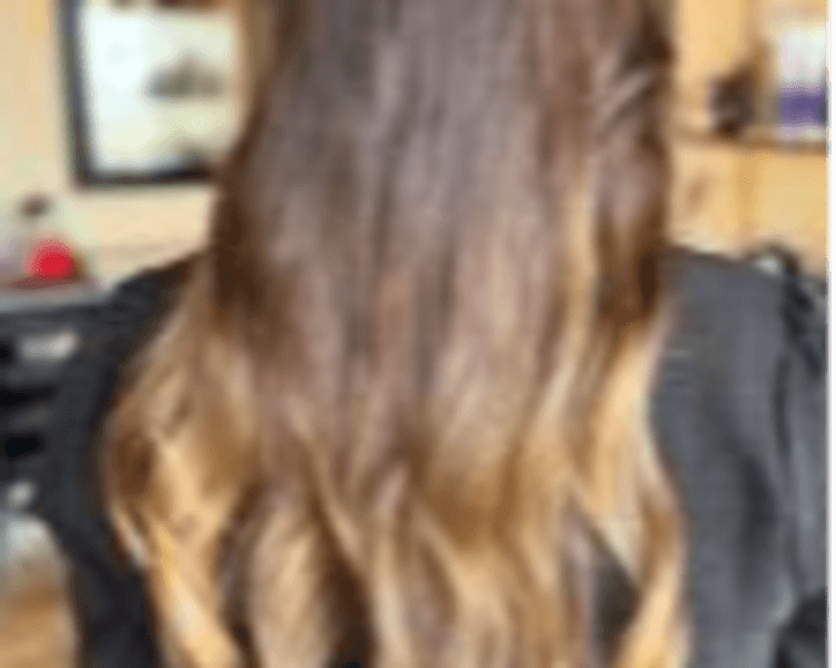 Pack baño de color (Cabello L -XL)