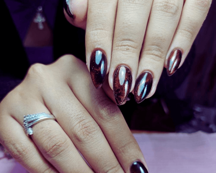 Uñas acrílicas No 2