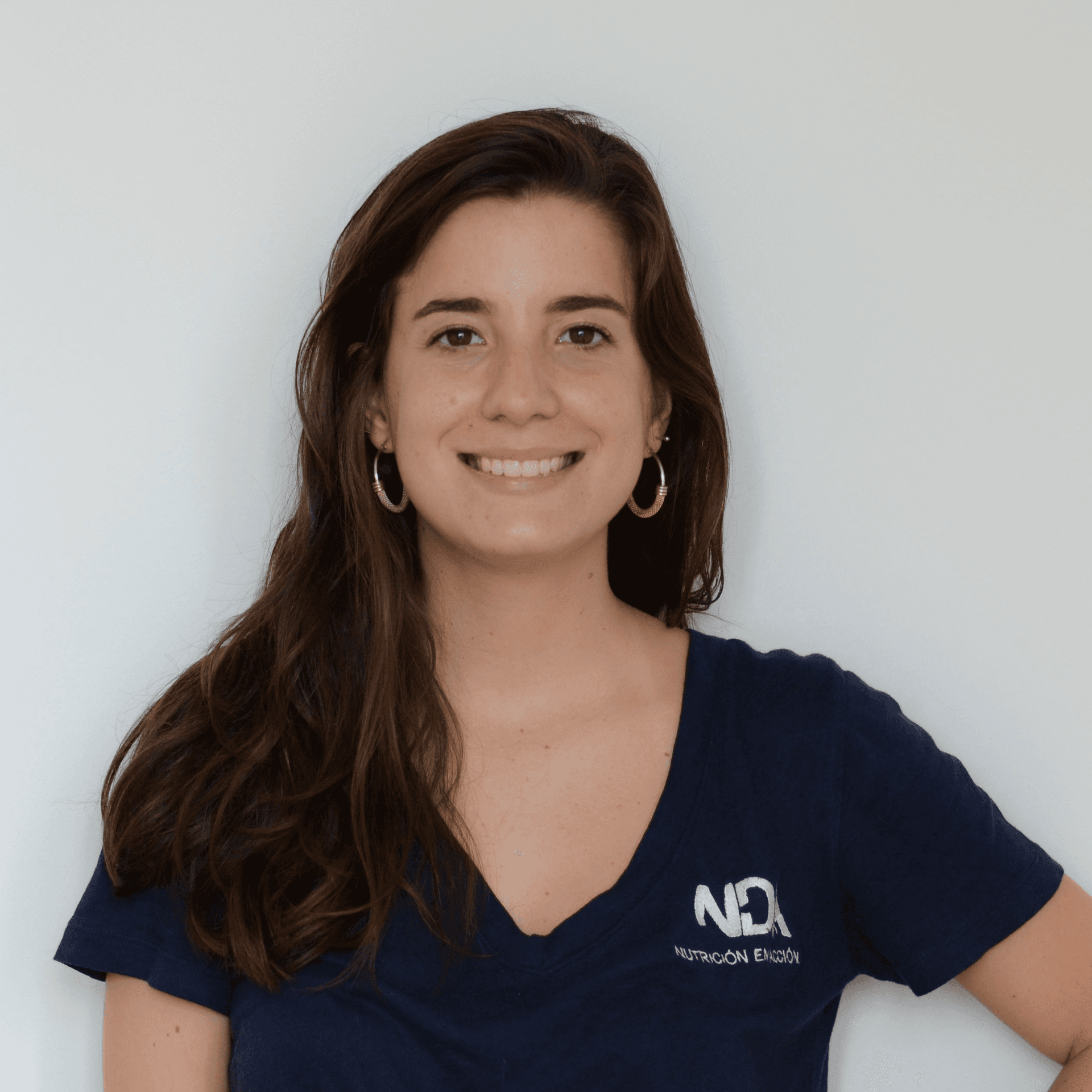 Foto de Lic. Rocío