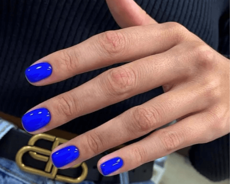 MIERCOLES DE POLISH MANOS O PIES 1 TONO