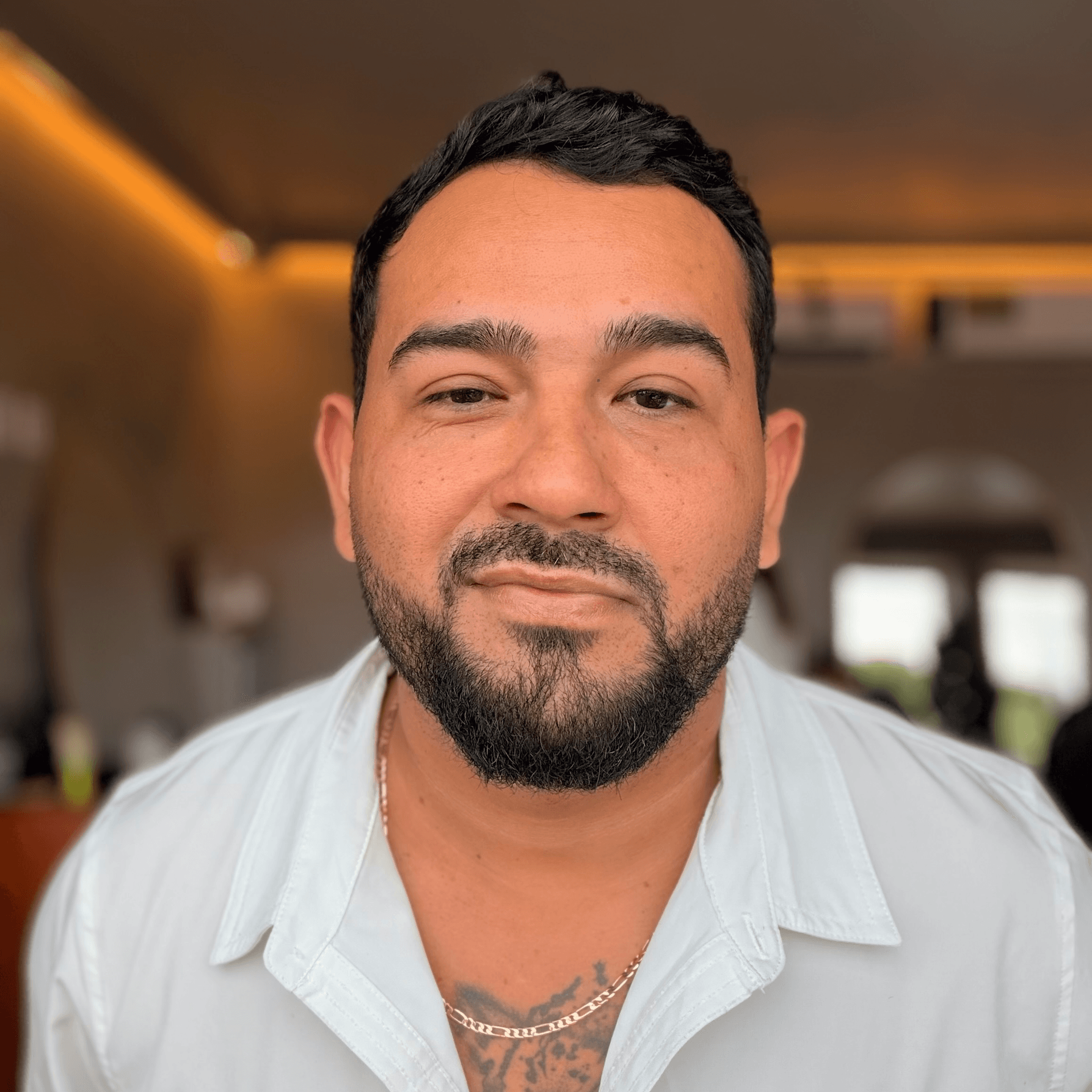 Foto de EZEQUIEL TORREZ.