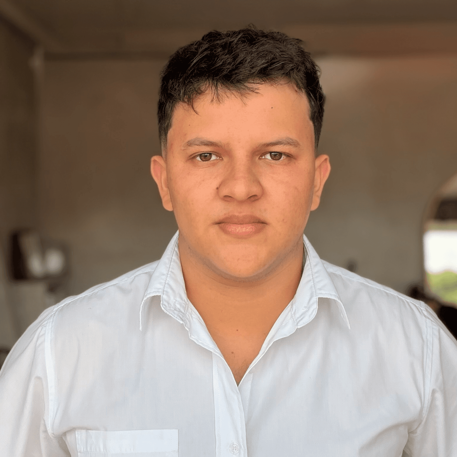 Foto de ABRAHAM ARIAS