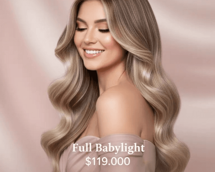FULL BABYLIGHT