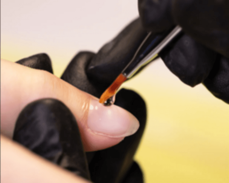 Service Esculpidas poligel/Acry gel