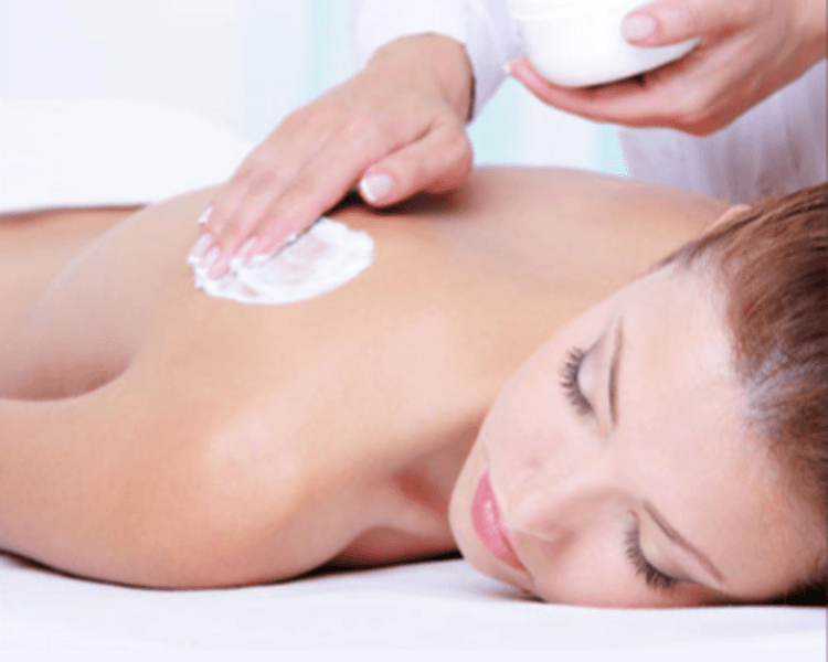 Limpieza Profunda por zona