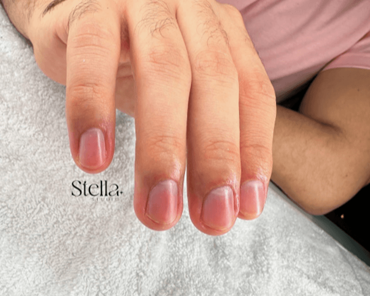 Manicura Spa Caballero