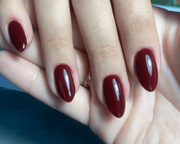 Semipermanente manos