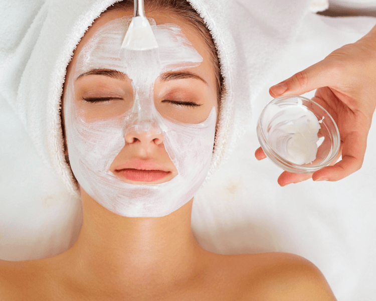 Limpieza Facial Básica Hidratante