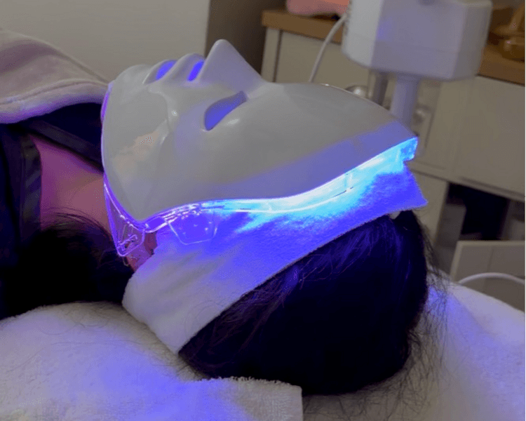 Limpieza Facial para Pieles Jóvenes