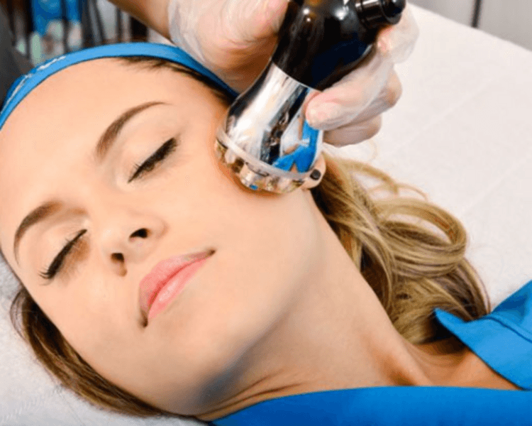 Electroporador Exprés