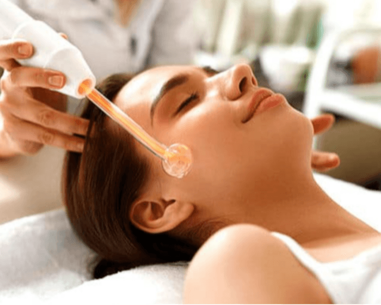 Limpieza exprés con alta frecuencia