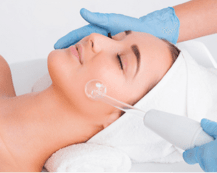 Limpieza Profunda con Alta frecuencia