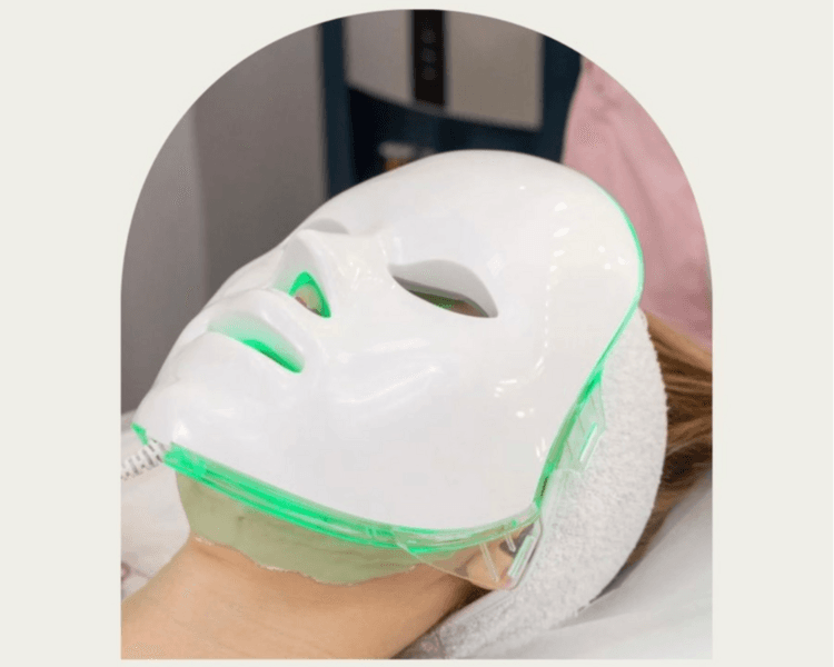 Hydrafacial
