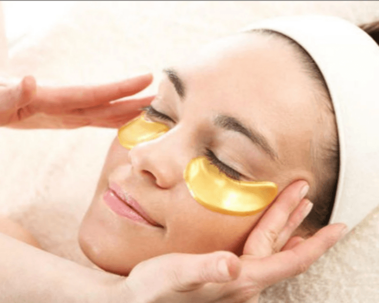 Tratamiento para contorno de ojos