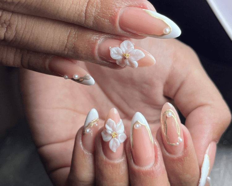 Recubrimiento en Acrílico