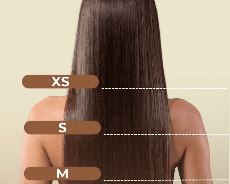 Terapia de Hidratación y Nutrición (Anti frizz) TALLA XS-S