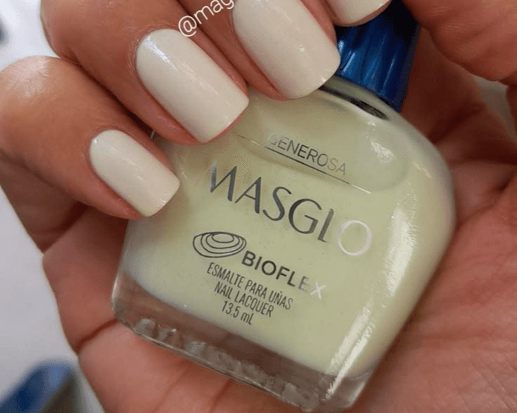 Esmaltado secado rapido