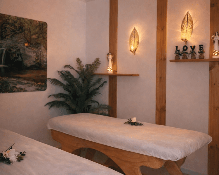 Servicio de relajación - por persona (1)