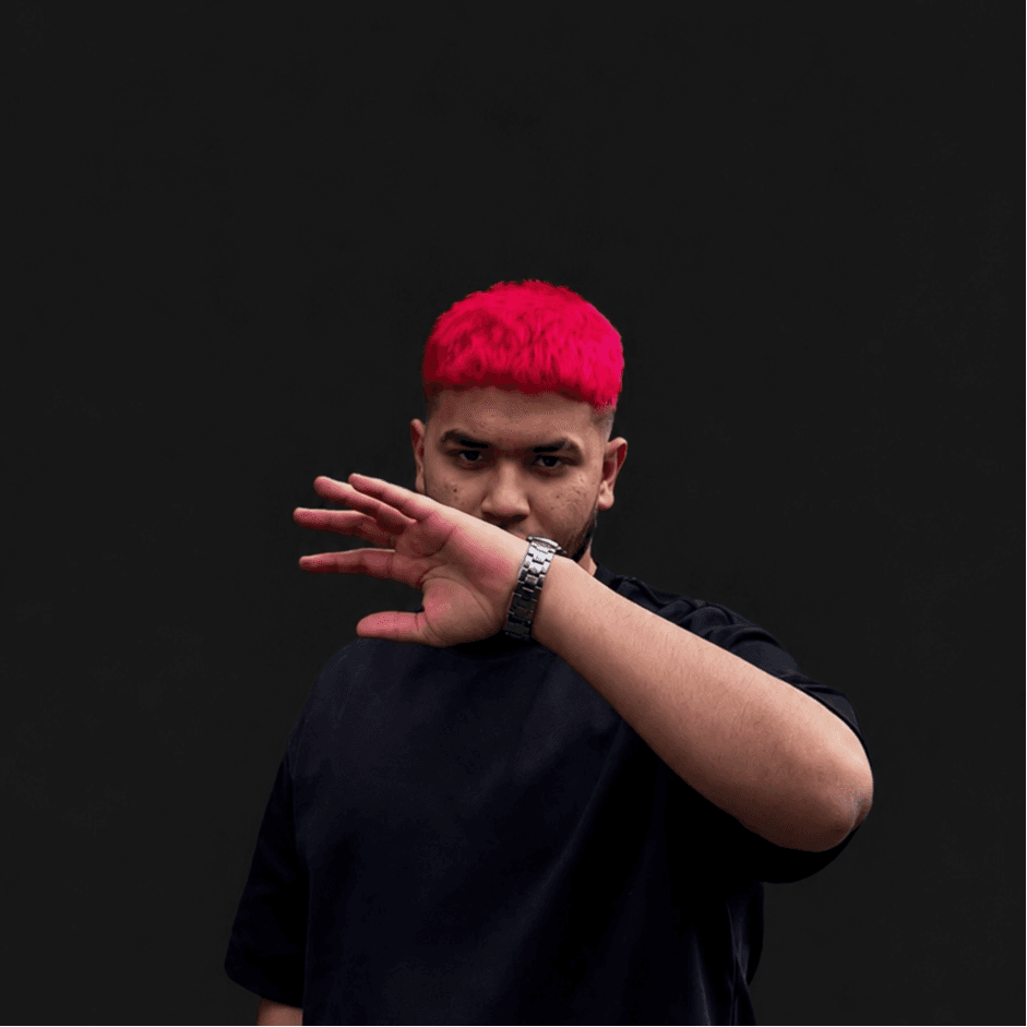 Foto de RUBENBARBERZ