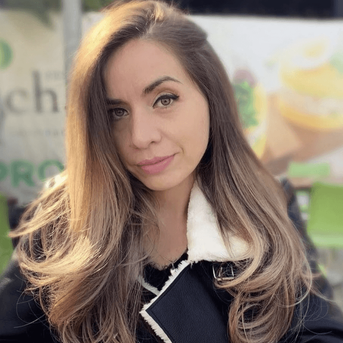 Foto de Estefania