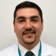Foto de Diego Saez (Médico General)