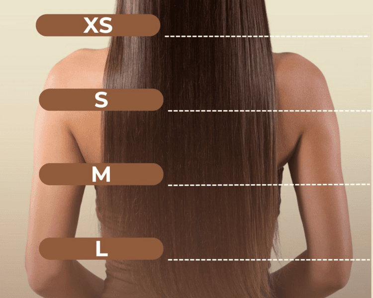 Terapia de Hidratación y Nutrición (Anti Frizz) TALLA M-L